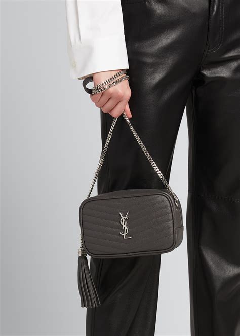 ysl bag selfridges.